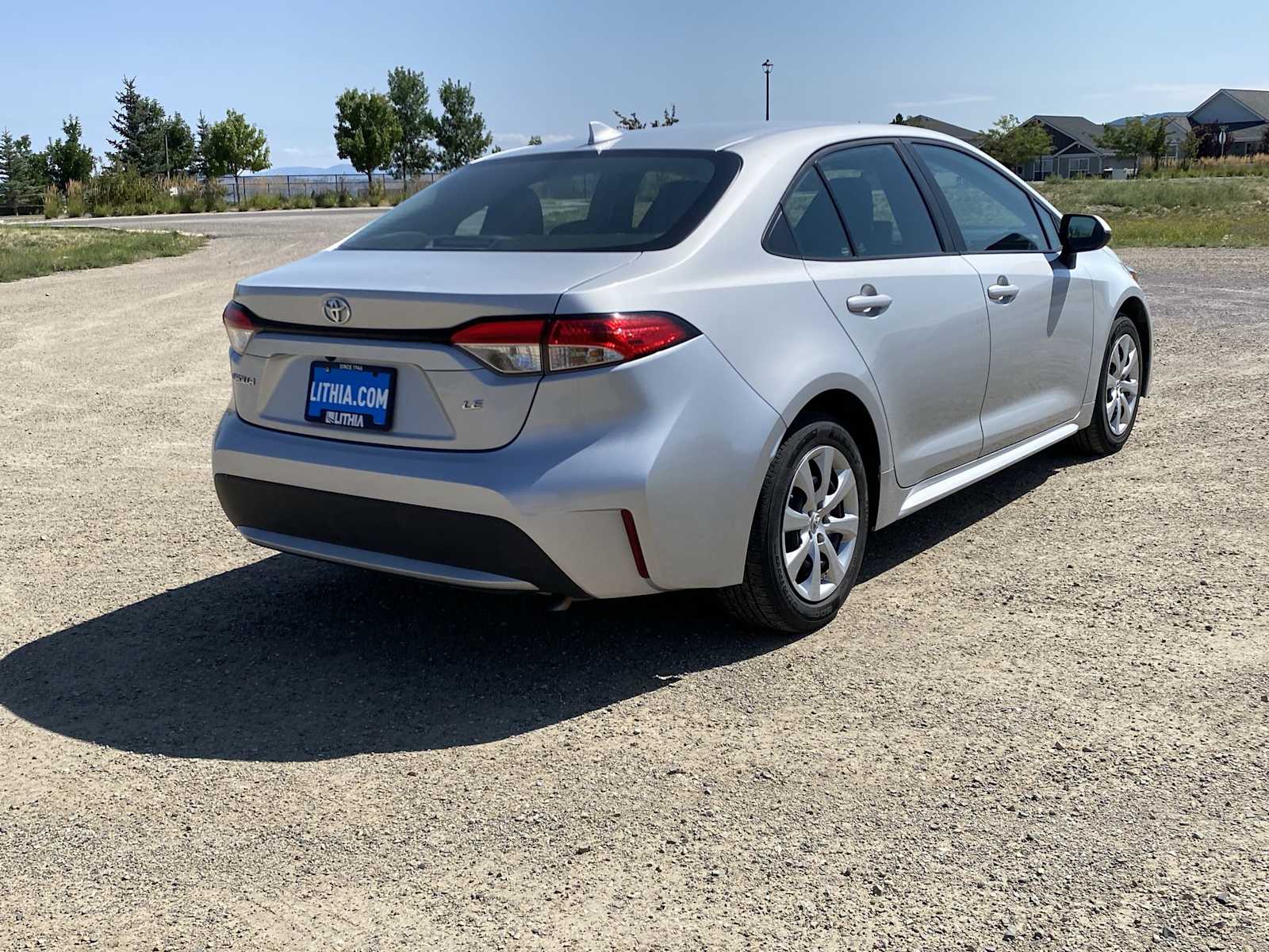 Thumbnail: 2022 Toyota Corolla - 12