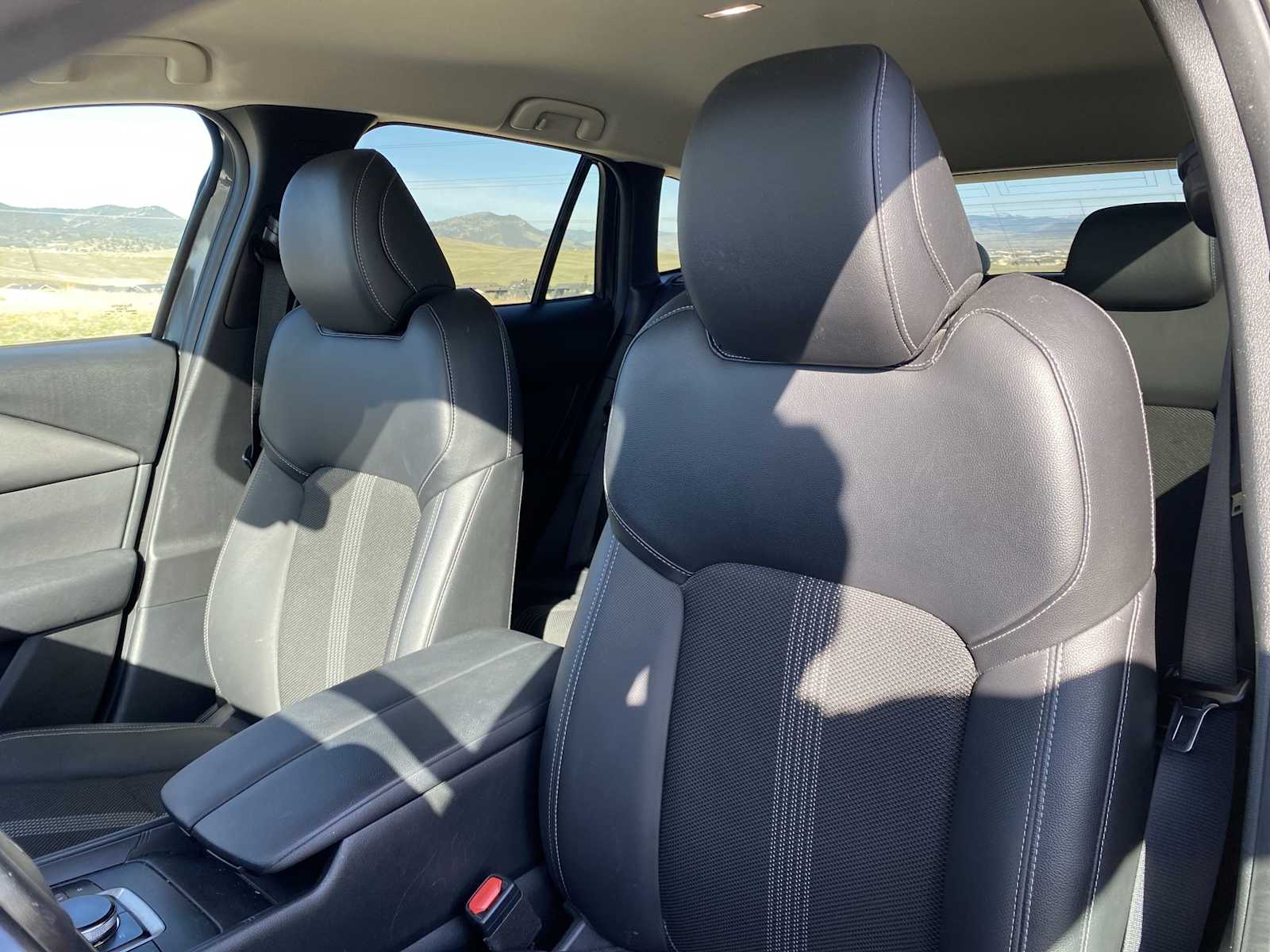 Thumbnail: 2024 Mazda CX-50 - 17