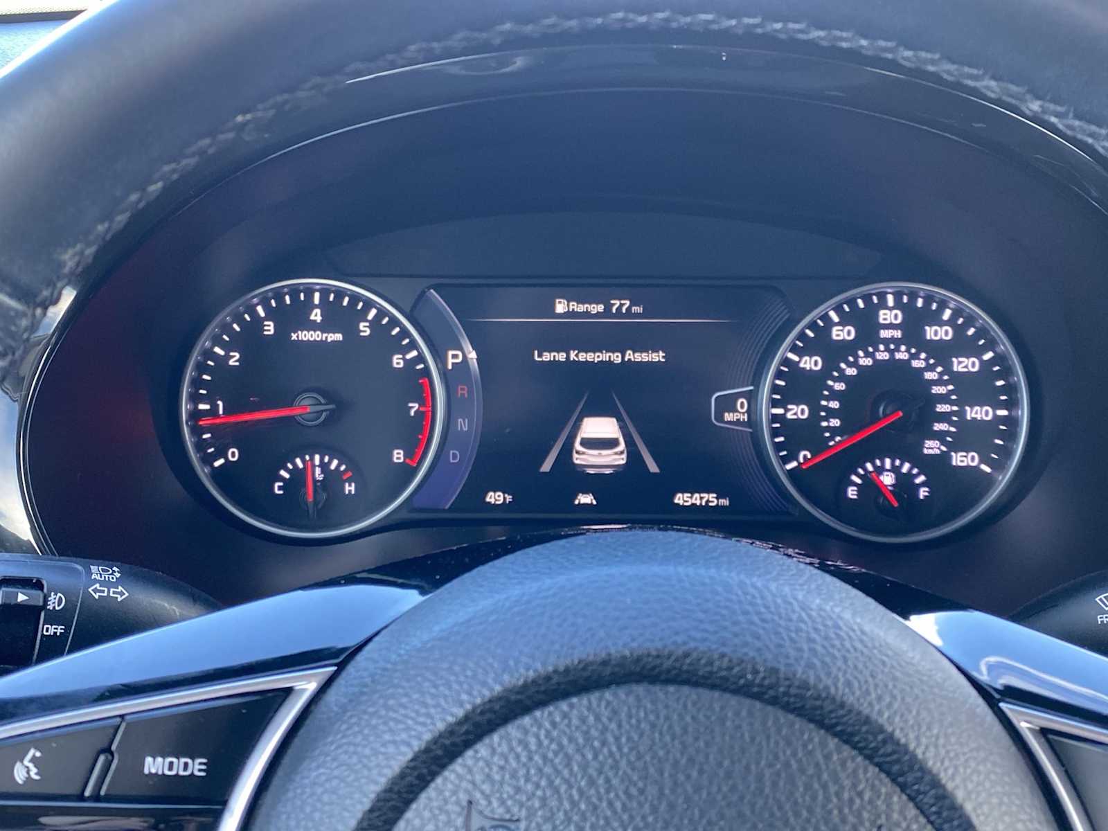 Thumbnail: 2023 Kia Seltos - 29