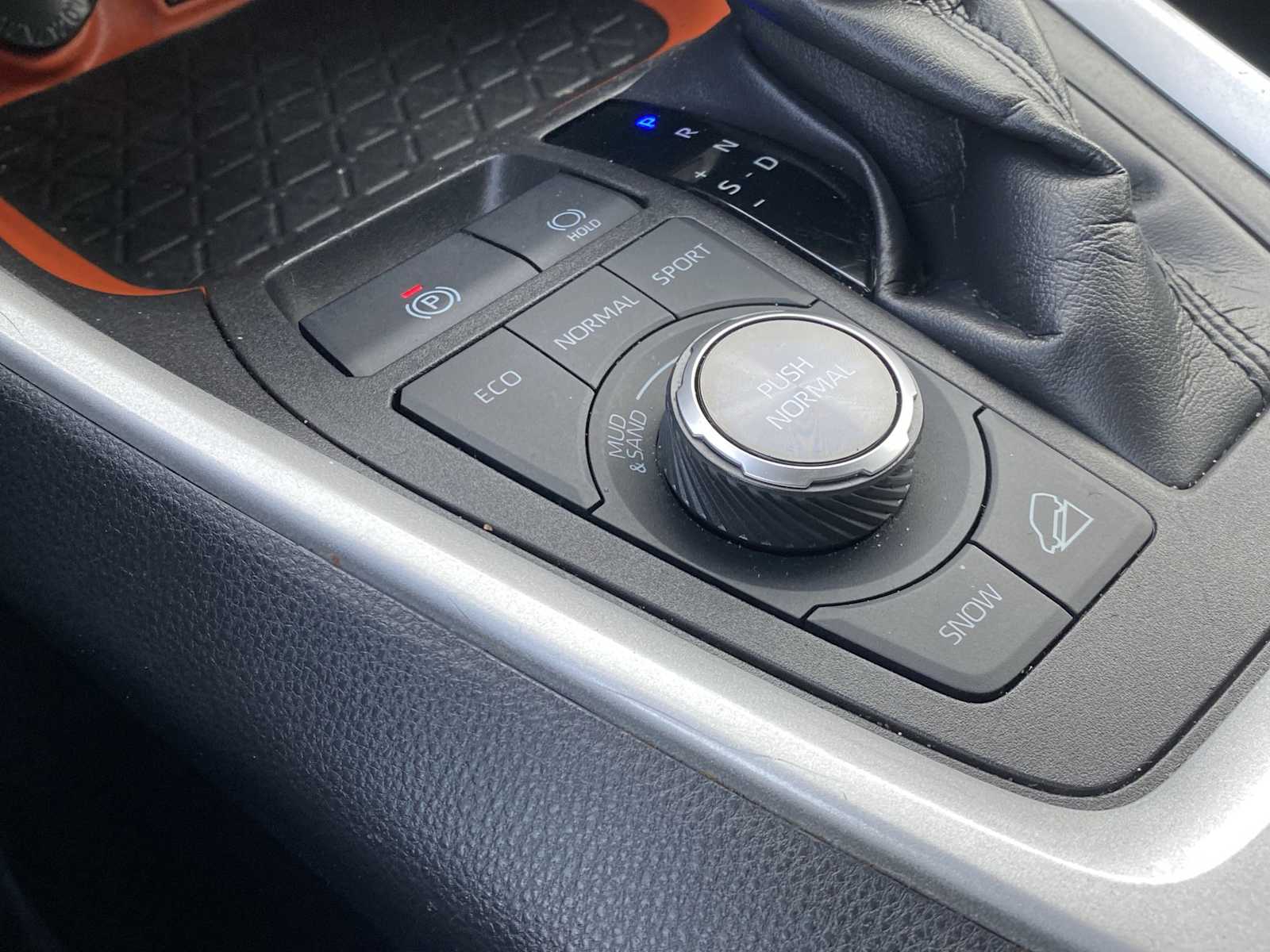 Thumbnail: 2024 Toyota RAV4 - 26