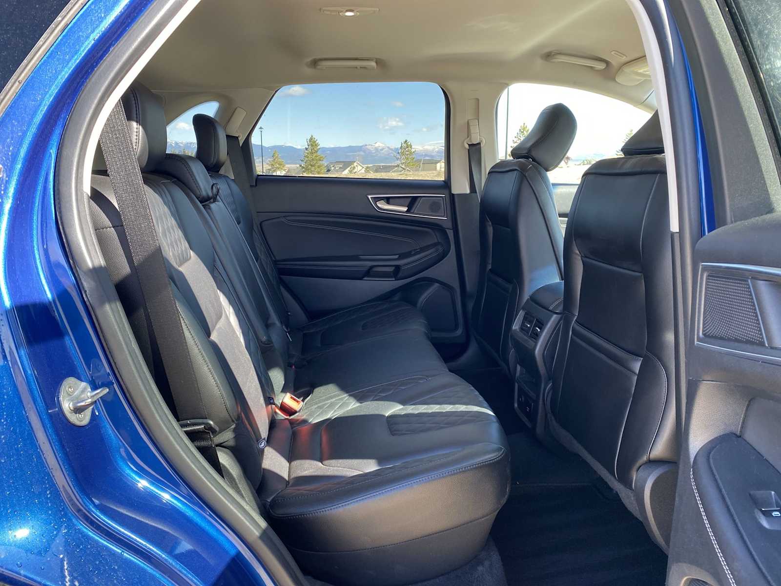 Thumbnail: 2023 Ford Edge - 33