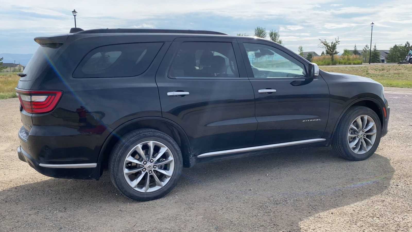 Thumbnail: 2022 Dodge Durango - 9