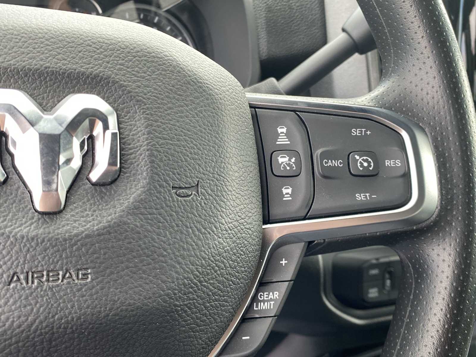 Thumbnail: 2025 RAM 2500 - 21