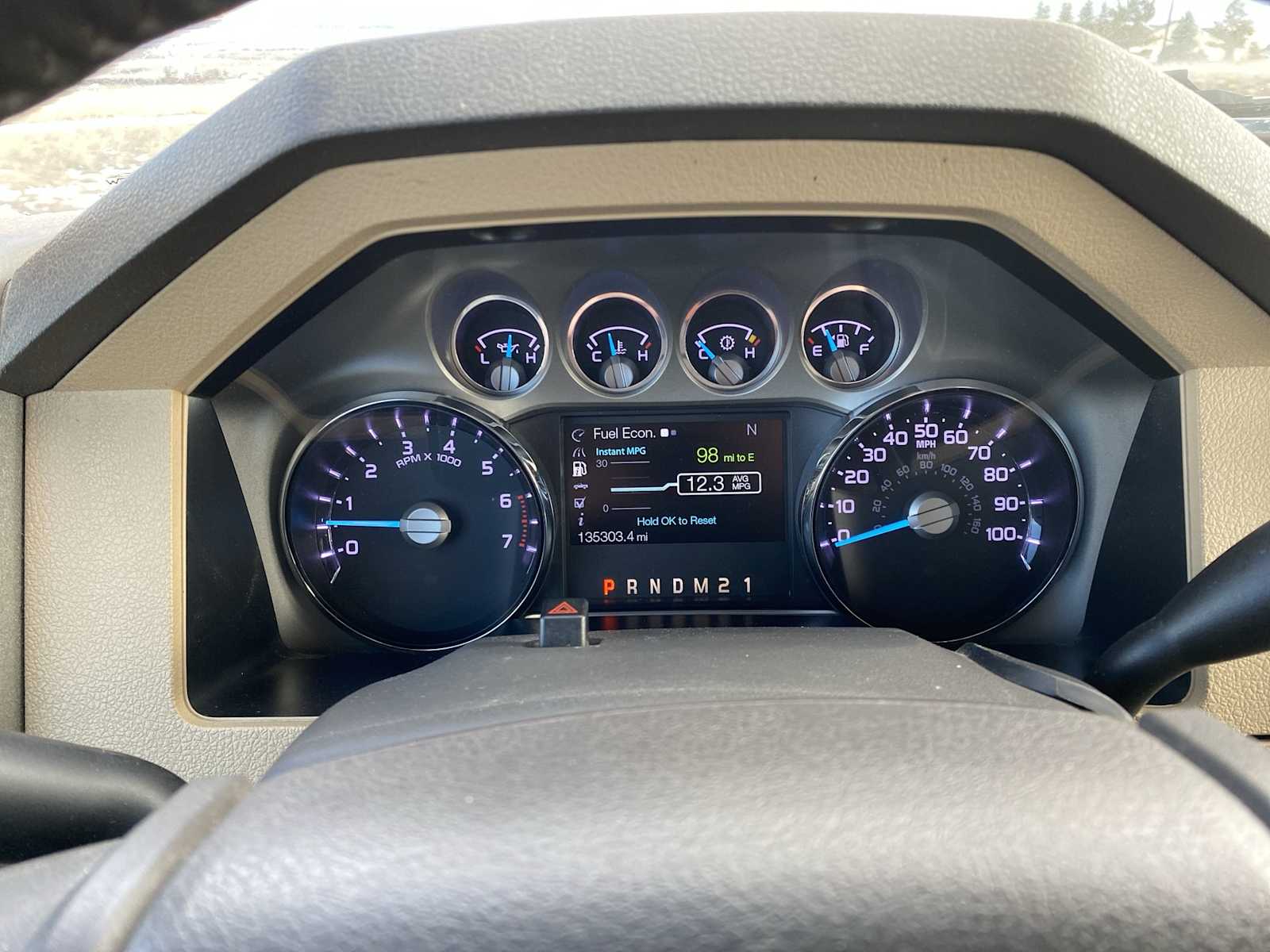 Thumbnail: 2011 Ford F-250 - 21