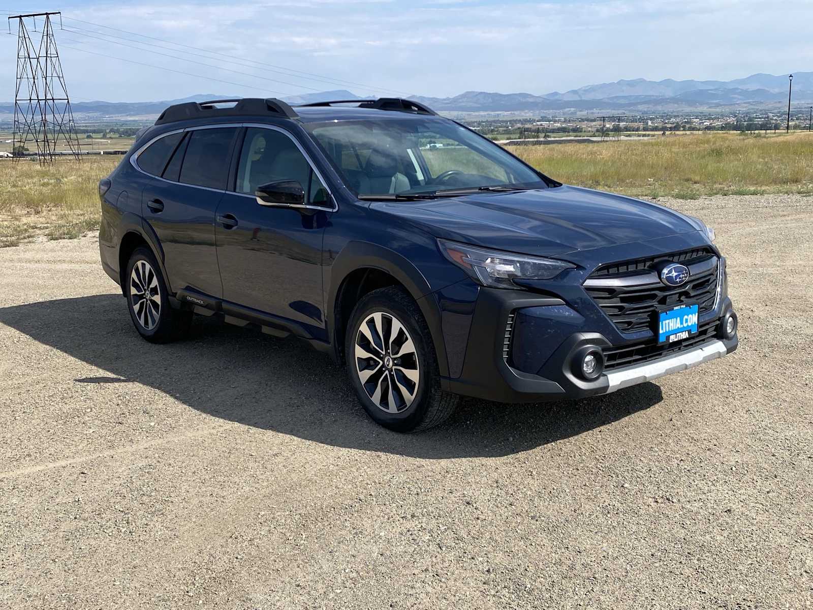 Thumbnail: 2023 Subaru Outback - 19