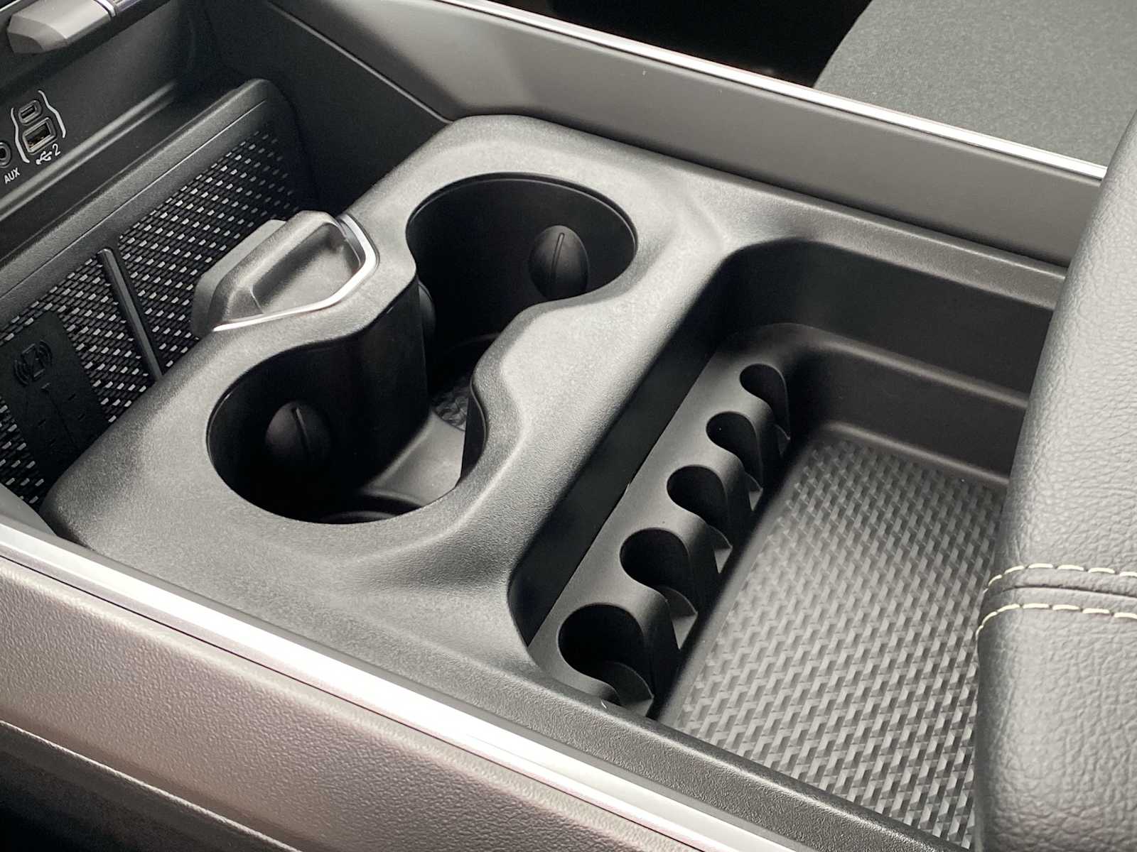 Thumbnail: 2026 RAM 1500 - 23