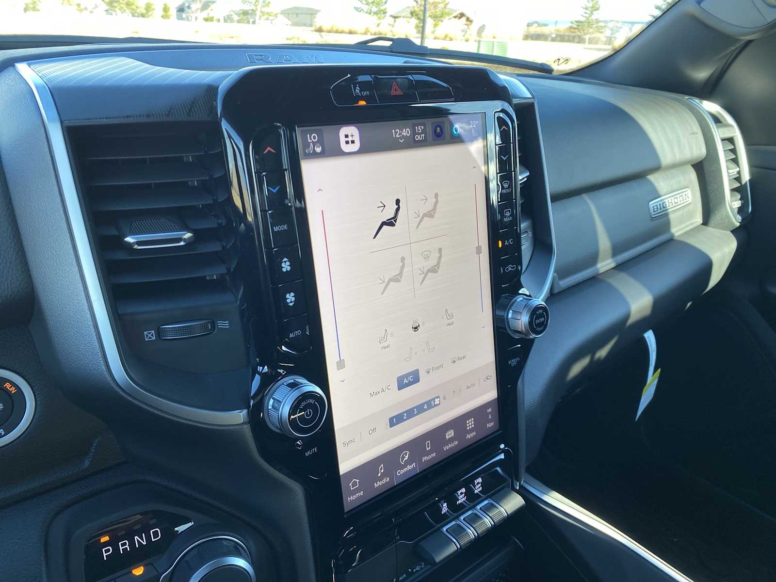 Thumbnail: 2026 RAM 1500 - 26