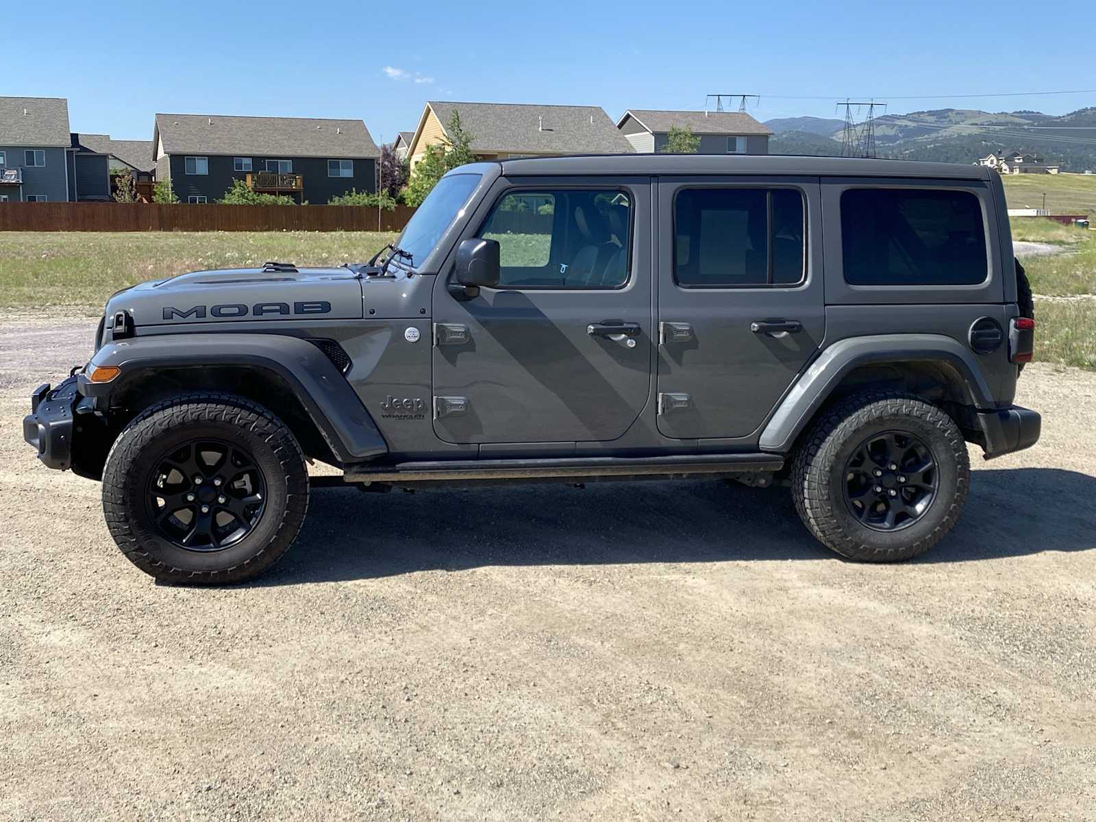Thumbnail: 2019 Jeep Wrangler - 10