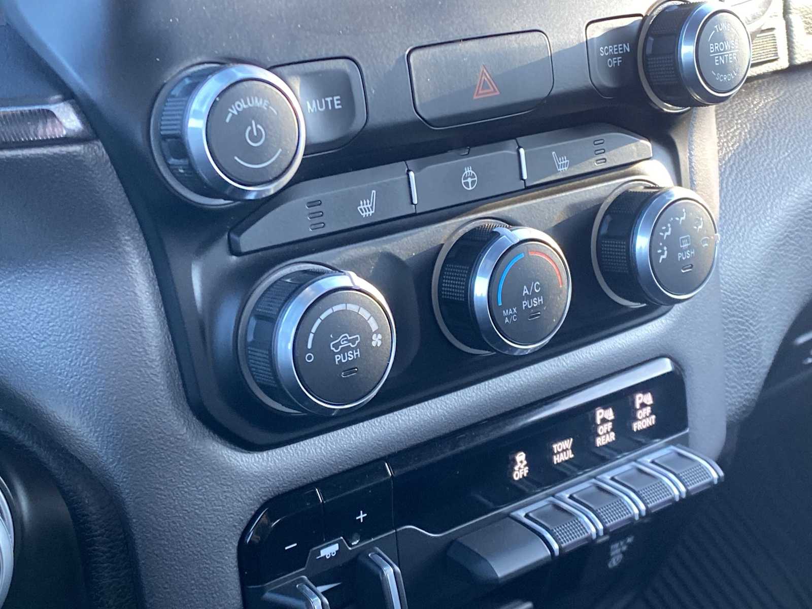 Thumbnail: 2020 RAM 2500 - 24