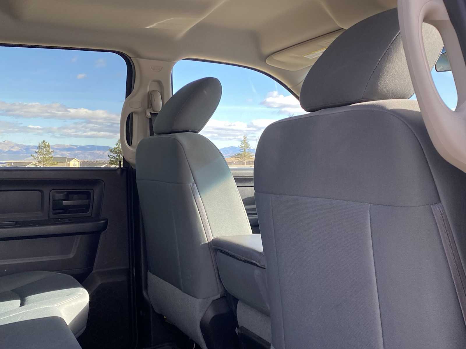 Thumbnail: 2016 RAM 3500 - 20