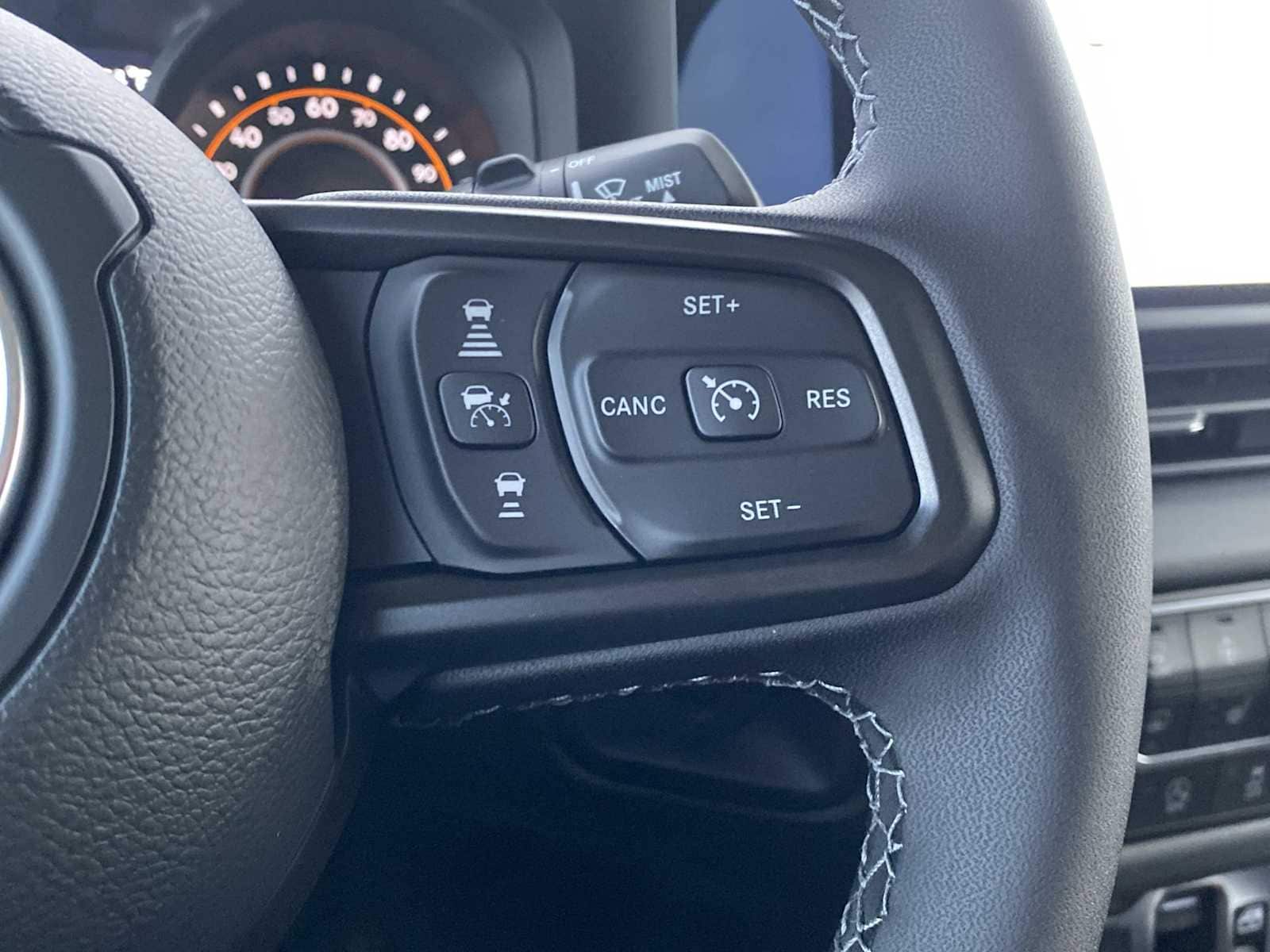 Thumbnail: 2026 Jeep Wrangler - 25