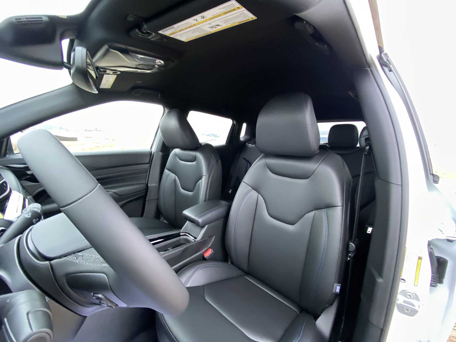 Thumbnail: 2026 Jeep Compass - 16