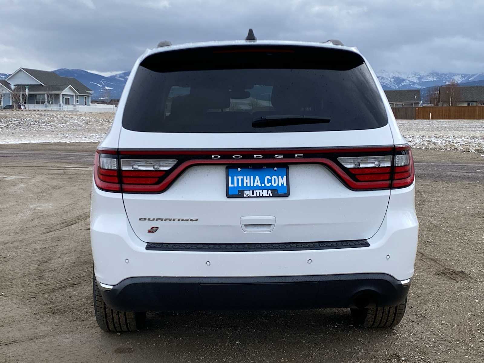 Thumbnail: 2022 Dodge Durango - 13