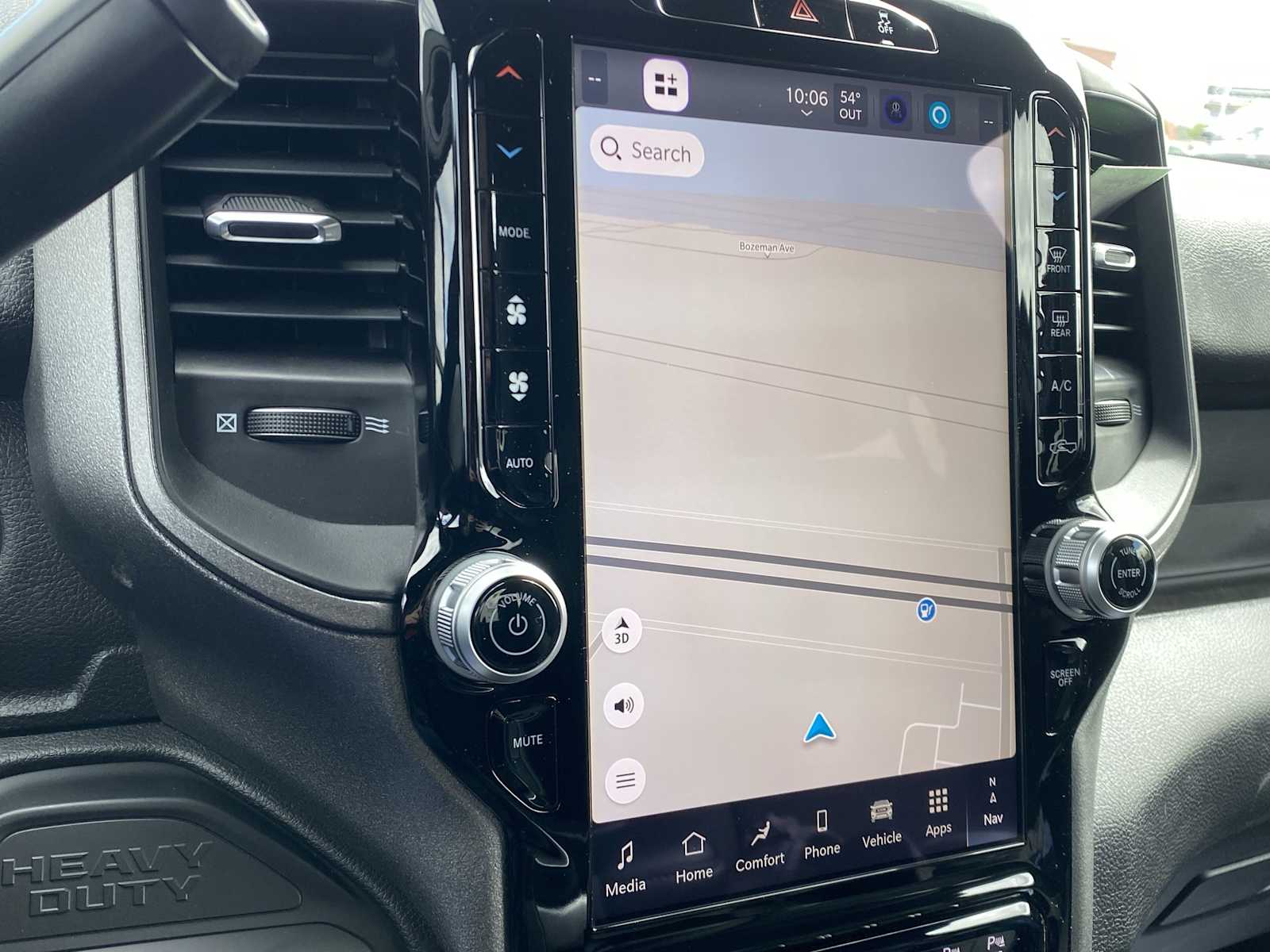 Thumbnail: 2025 RAM 2500 - 23