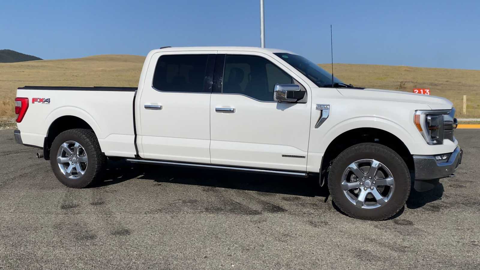 Thumbnail: 2023 Ford F-150 - 2
