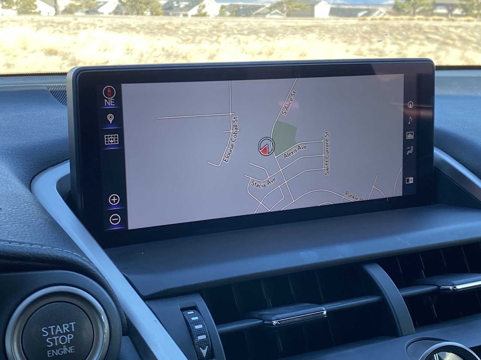 Thumbnail: 2019 Lexus NX - 18