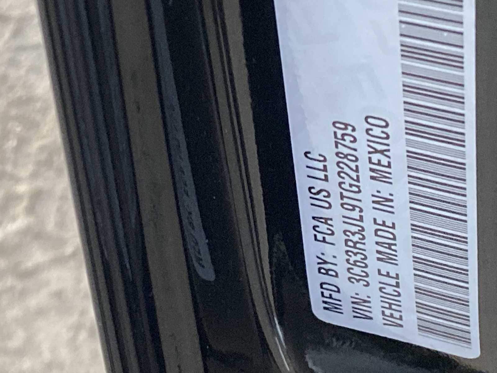 Thumbnail: 2026 RAM 3500 - 32