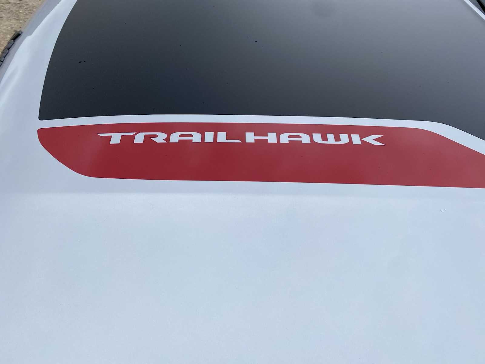 Thumbnail: 2026 Jeep Compass - 26