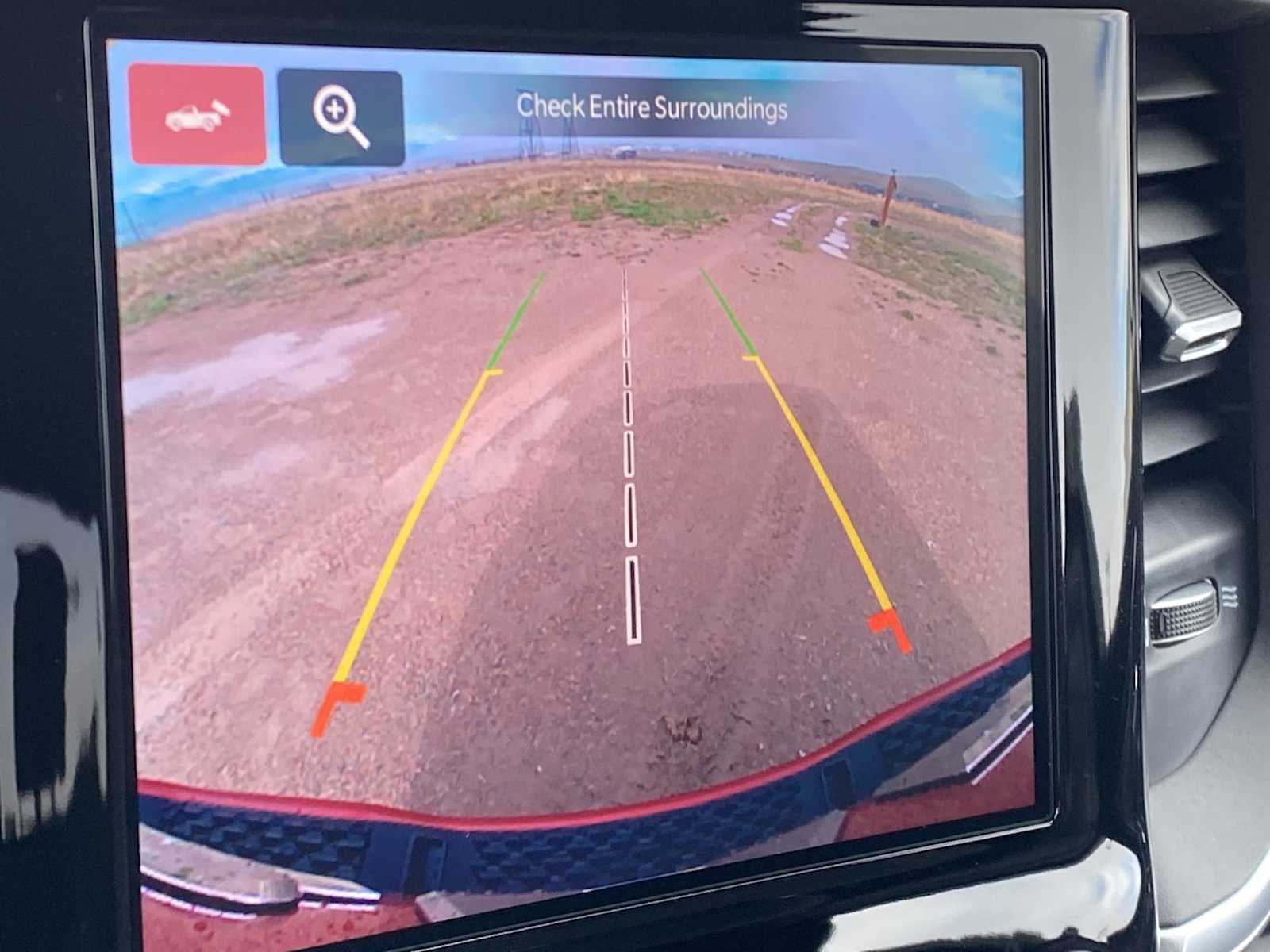 Thumbnail: 2026 RAM 1500 - 28