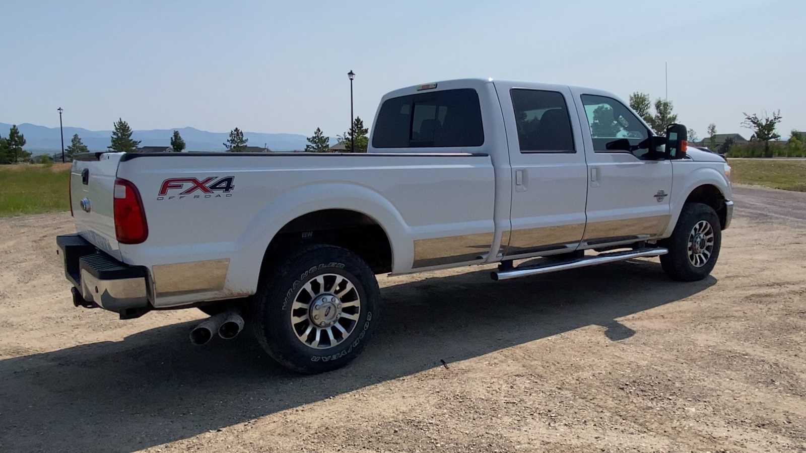 Thumbnail: 2016 Ford F-350 - 8