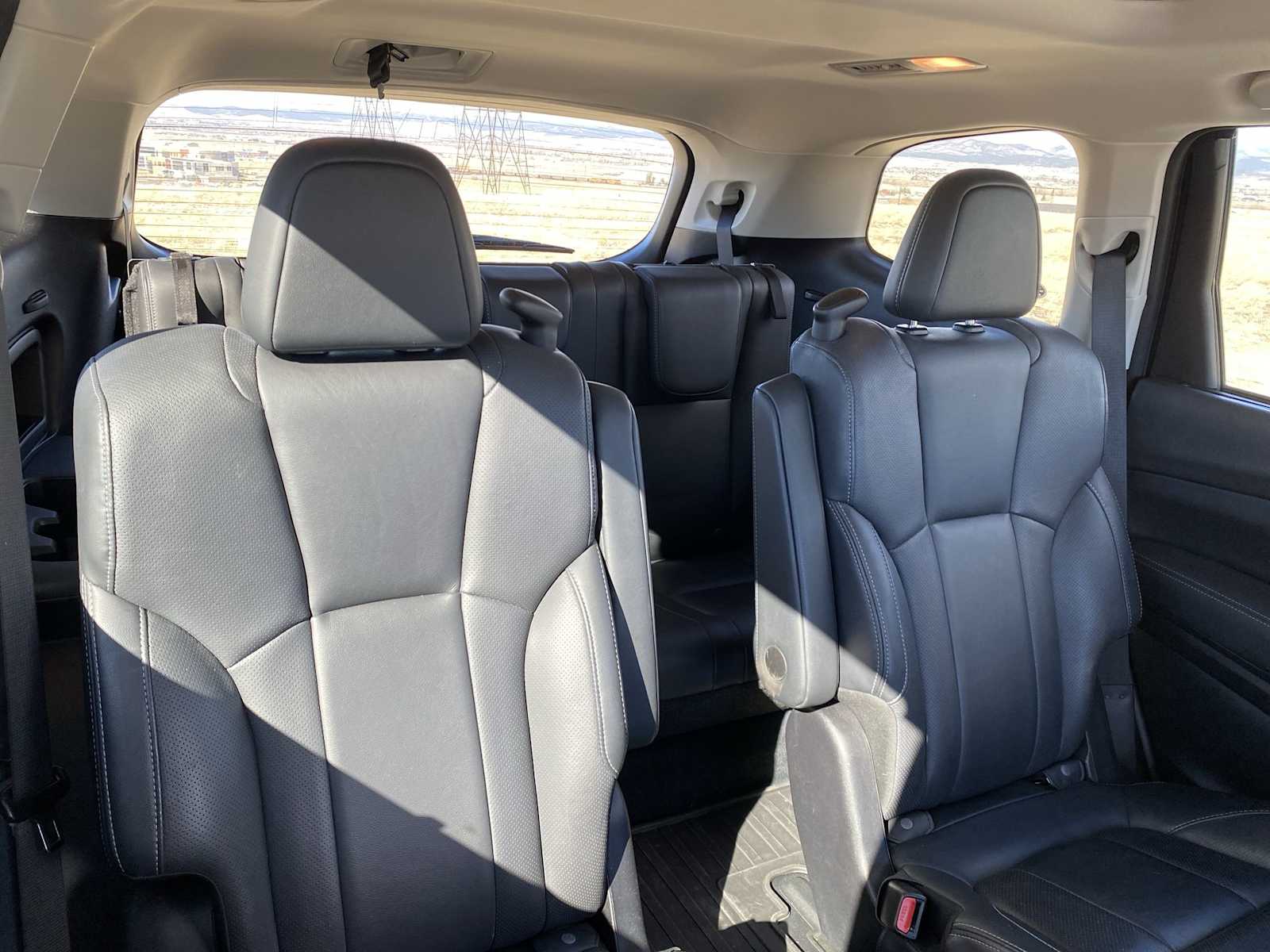 Thumbnail: 2021 Subaru Ascent - 34