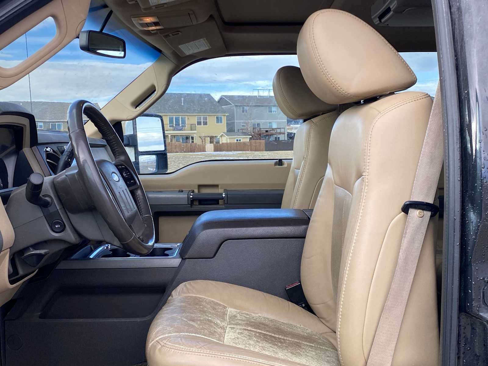 Thumbnail: 2011 Ford F-250 - 15