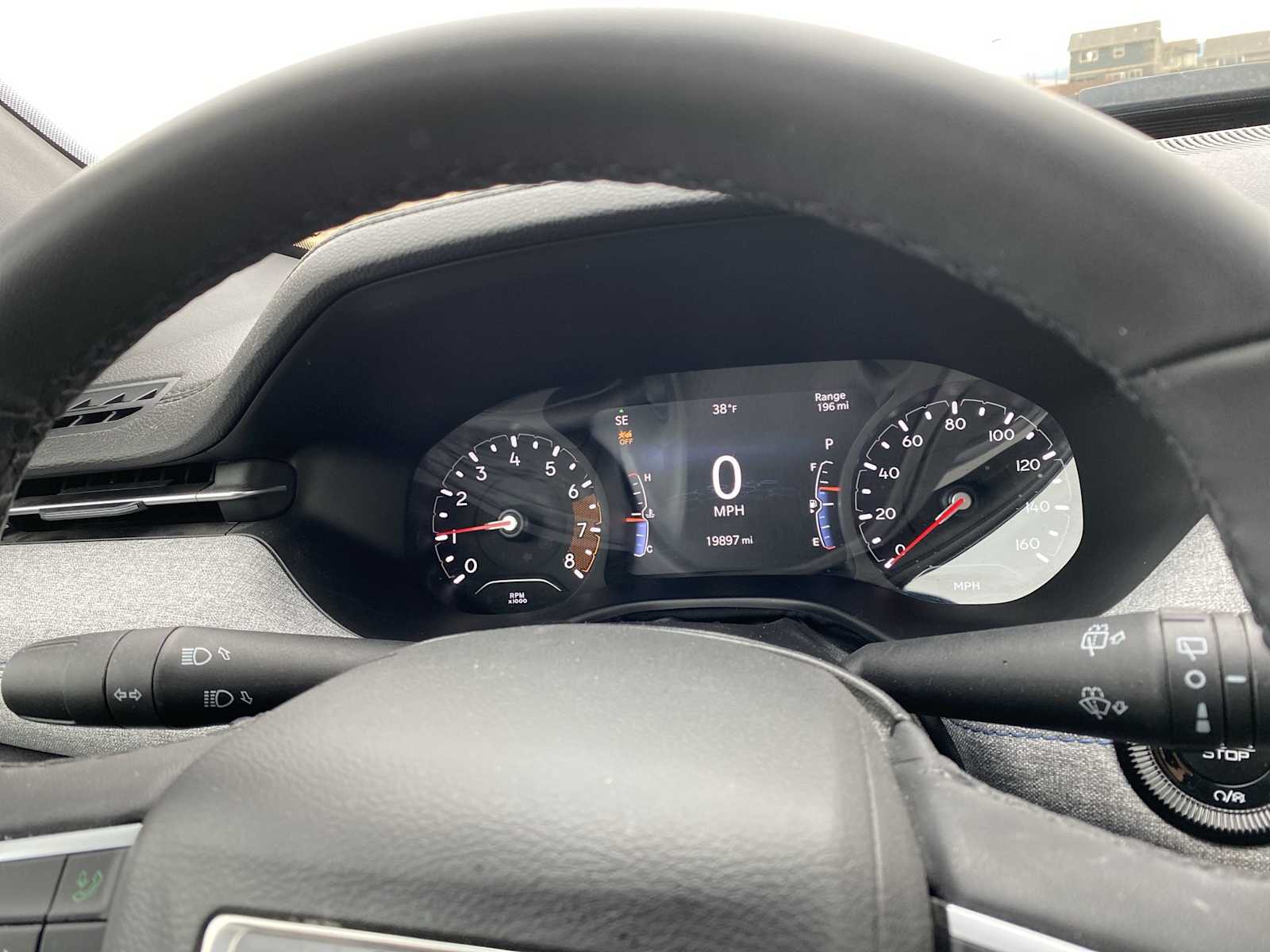 Thumbnail: 2023 Jeep Compass - 14