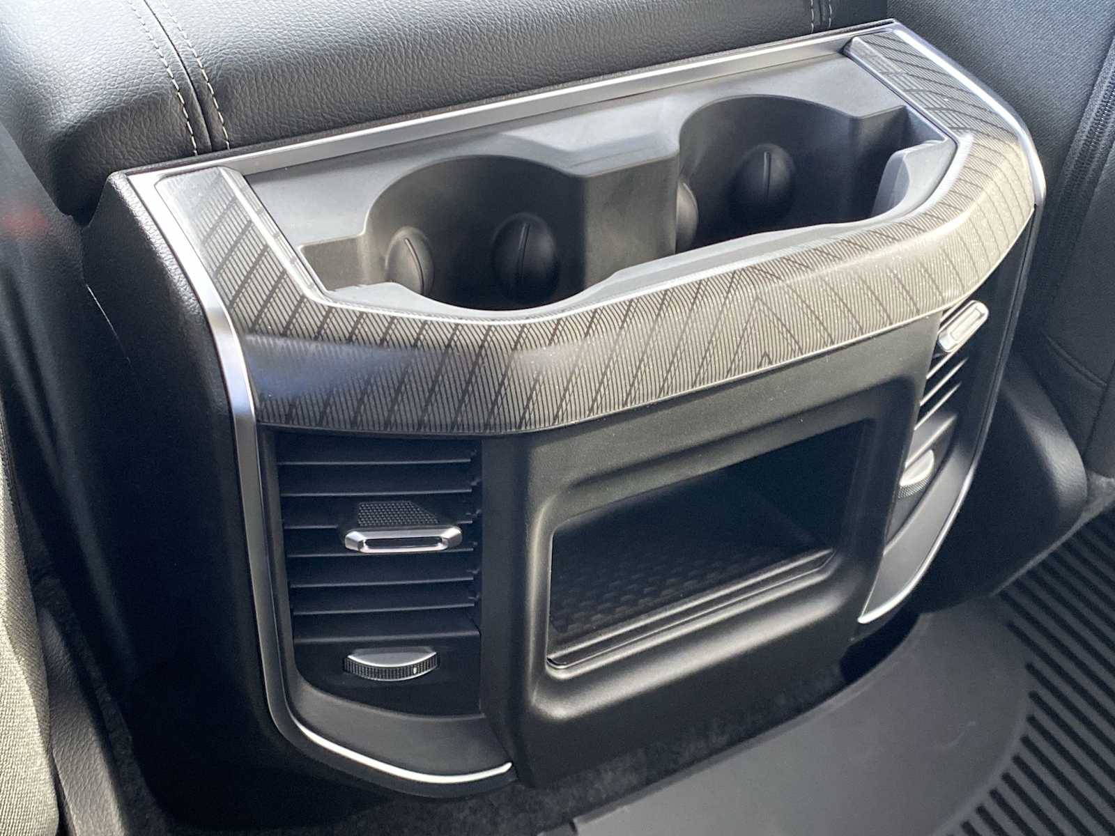 Thumbnail: 2026 RAM 1500 - 36