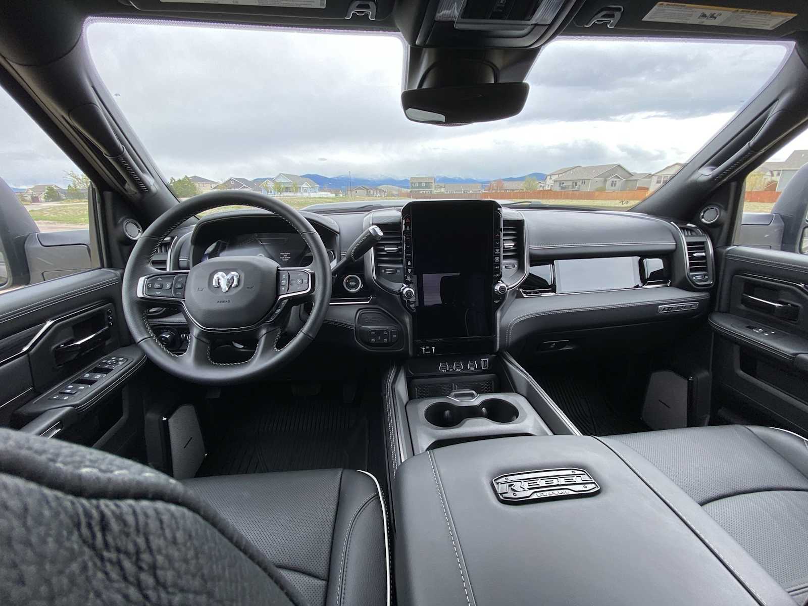 Thumbnail: 2026 RAM 2500 - 16