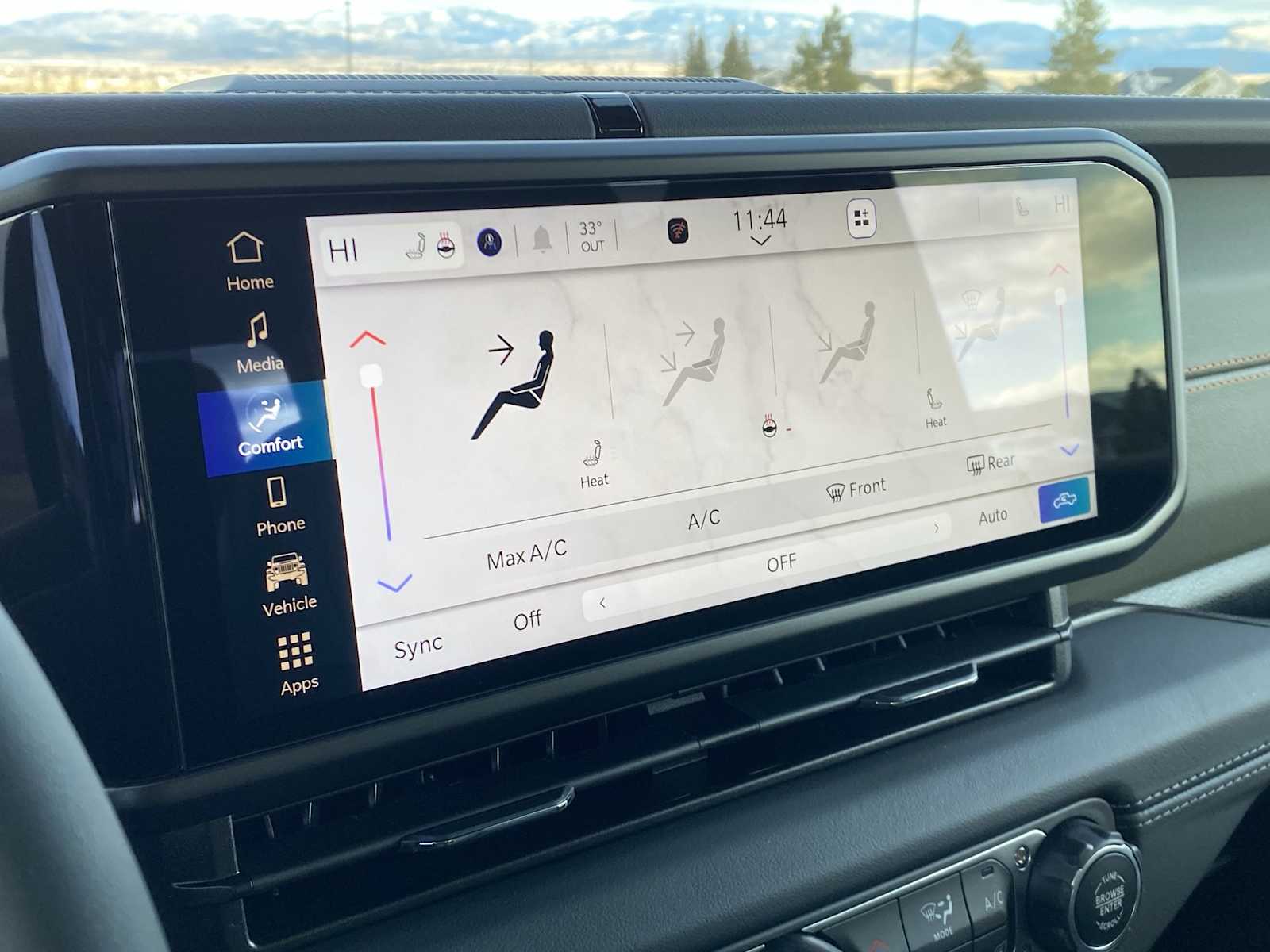 Thumbnail: 2026 Jeep Gladiator - 28