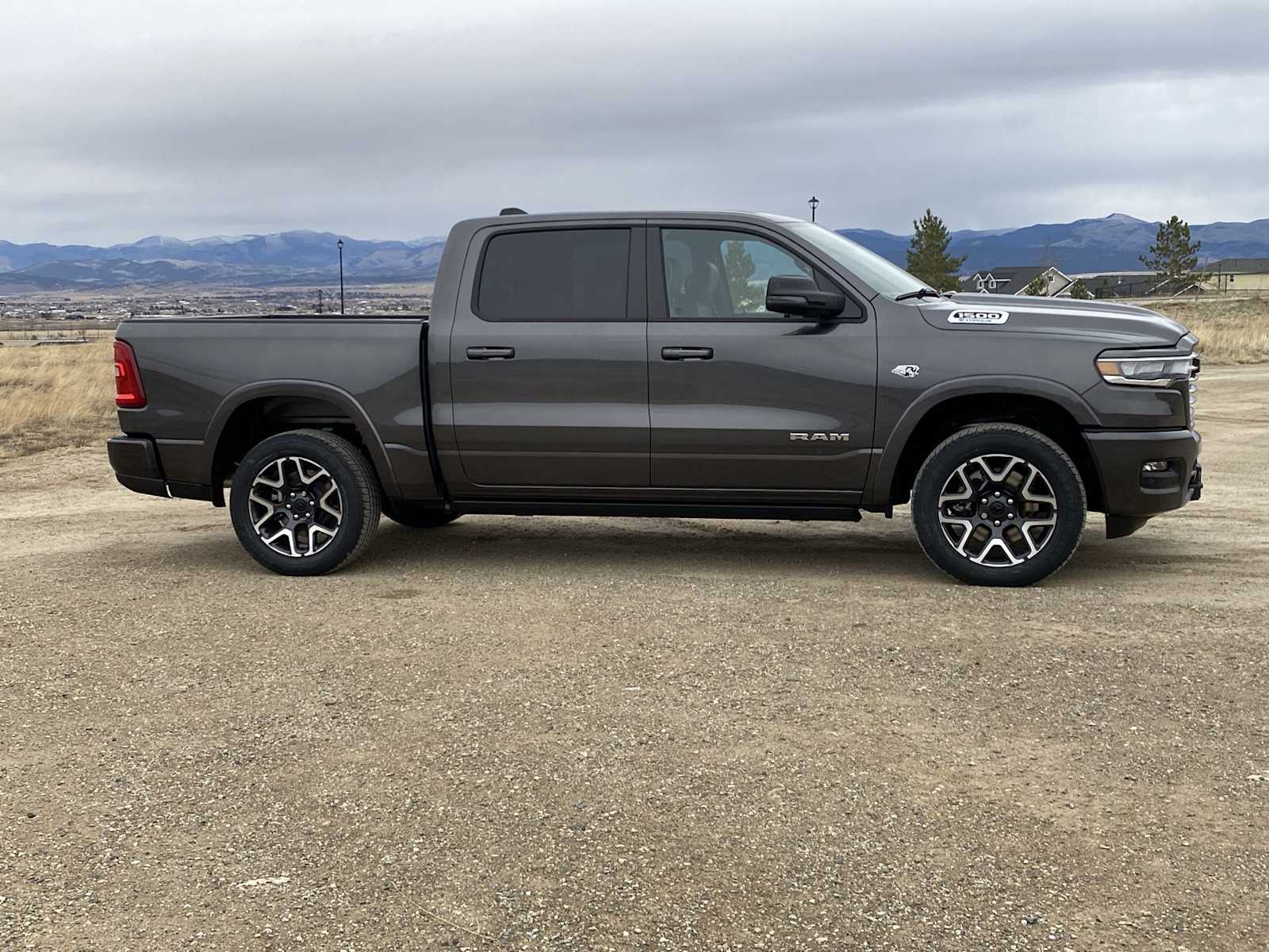 Thumbnail: 2026 RAM 1500 - 22