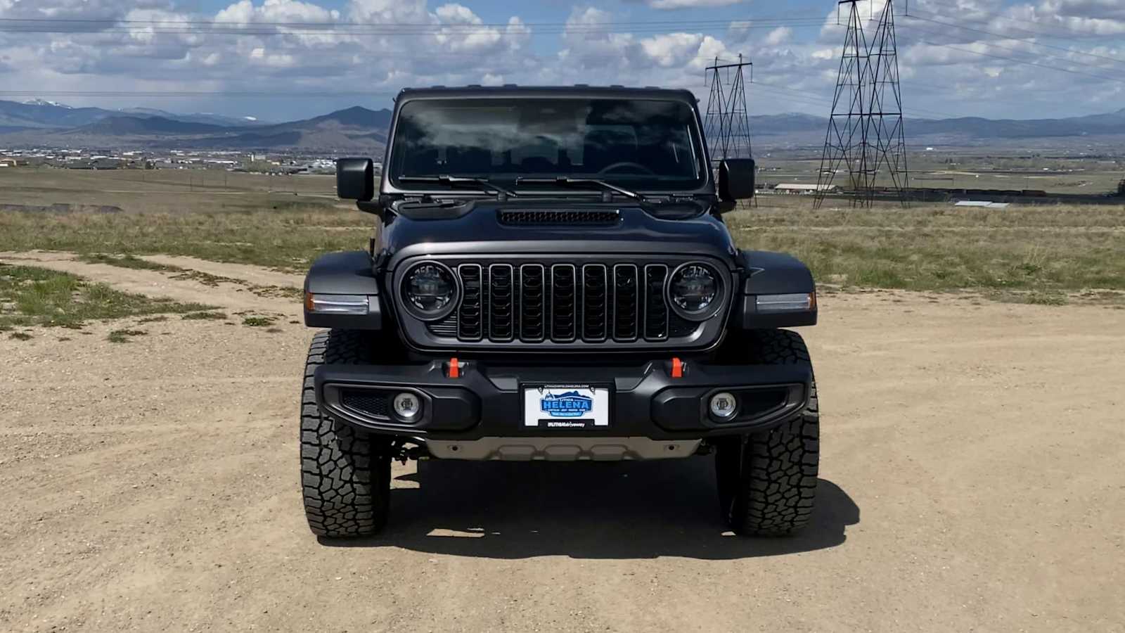 Thumbnail: 2026 Jeep Gladiator - 3
