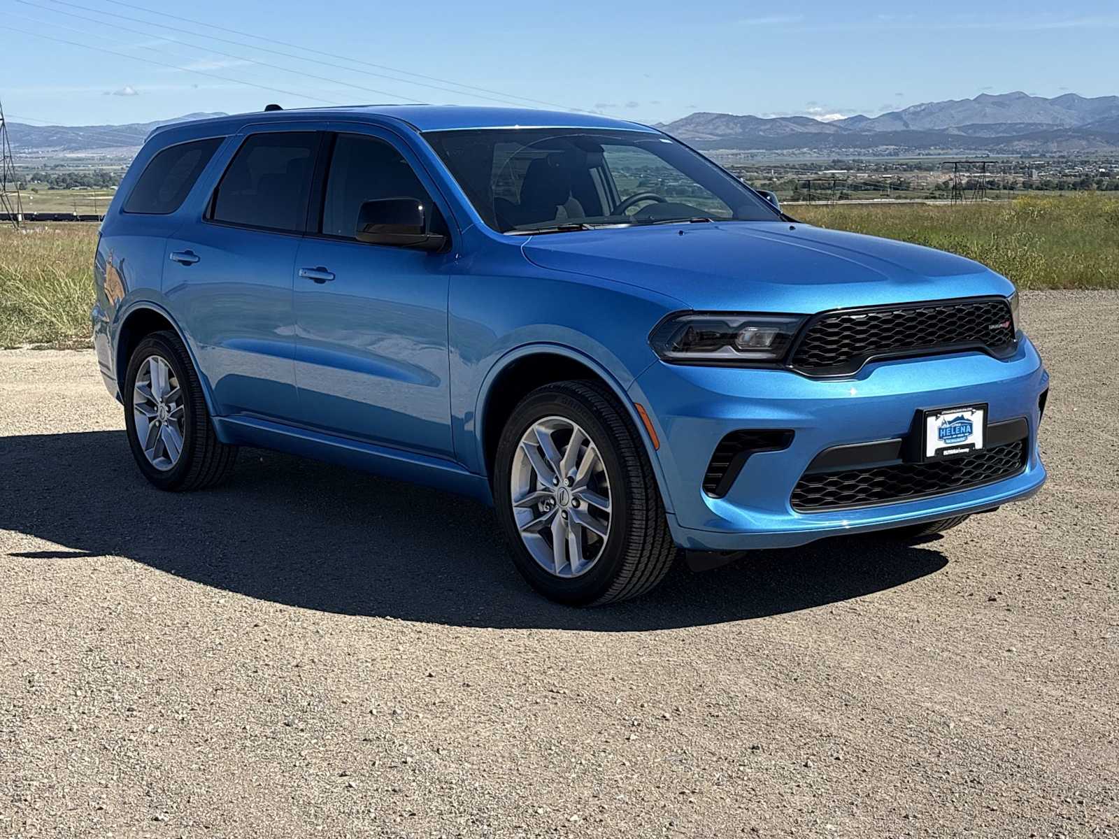 Thumbnail: 2026 Dodge Durango - 11