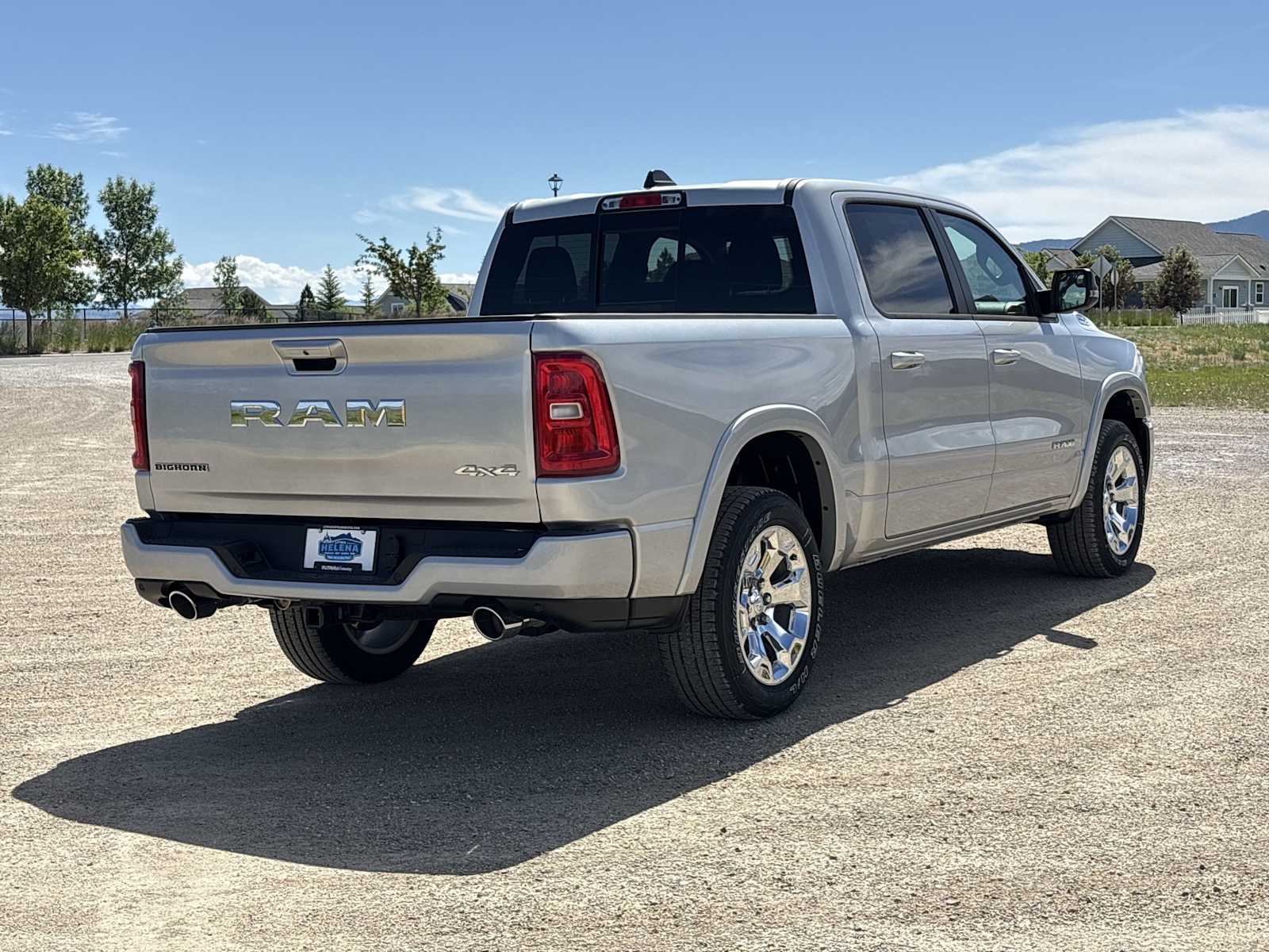Thumbnail: 2026 RAM 1500 - 14