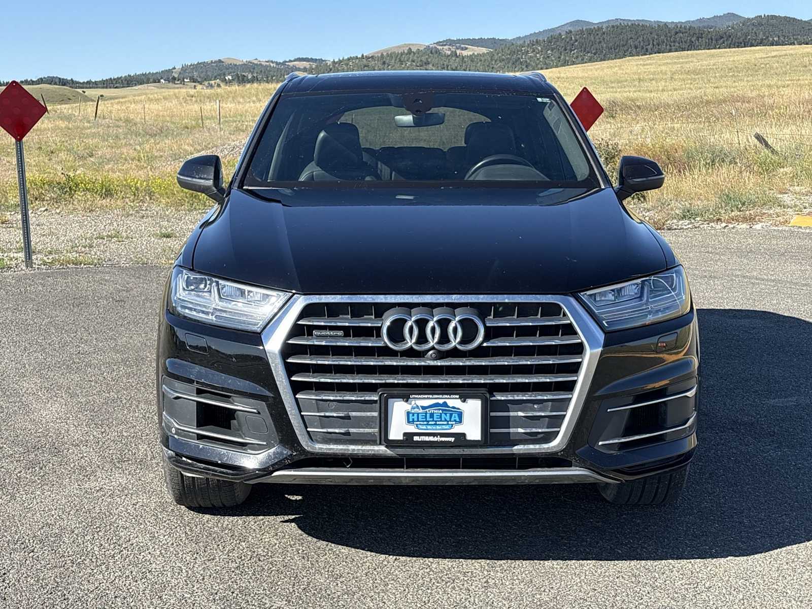 Thumbnail: 2018 Audi Q7 - 10