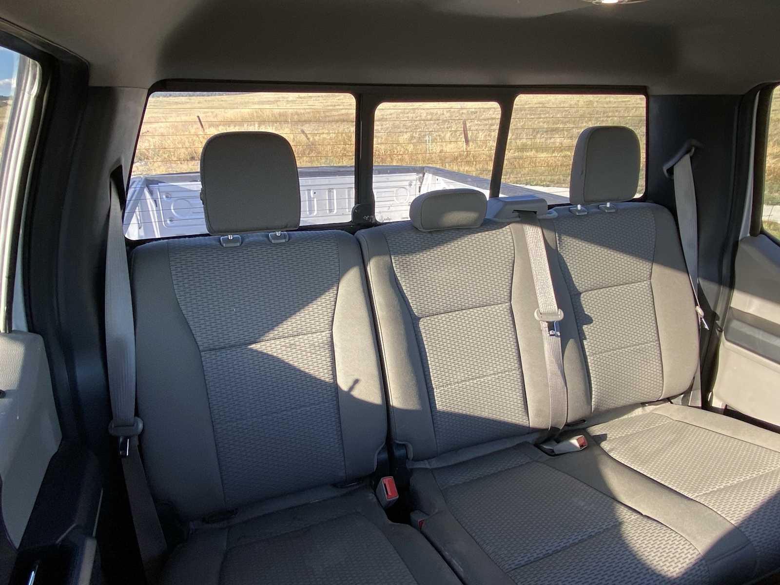 Thumbnail: 2019 Ford F-150 - 15