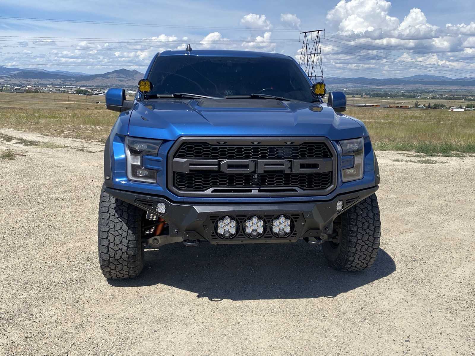 Thumbnail: 2019 Ford F-150 - 13