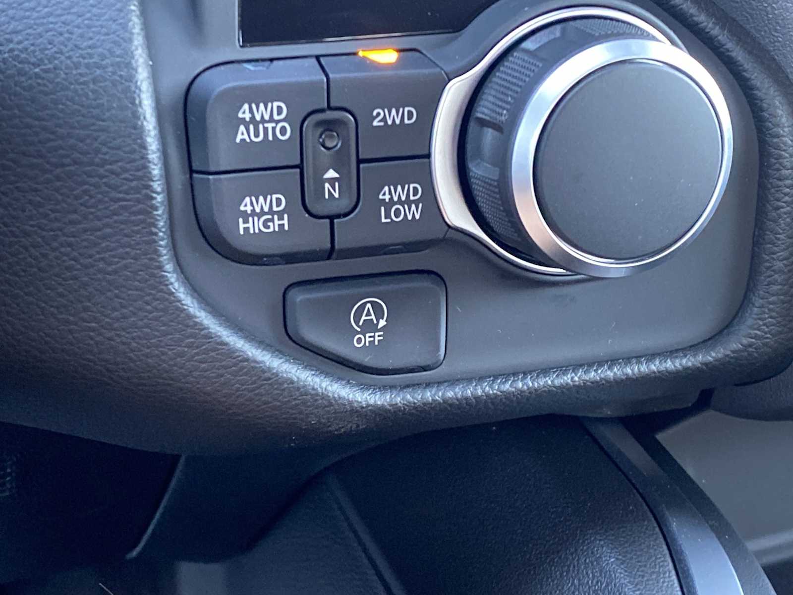 Thumbnail: 2026 RAM 1500 - 28