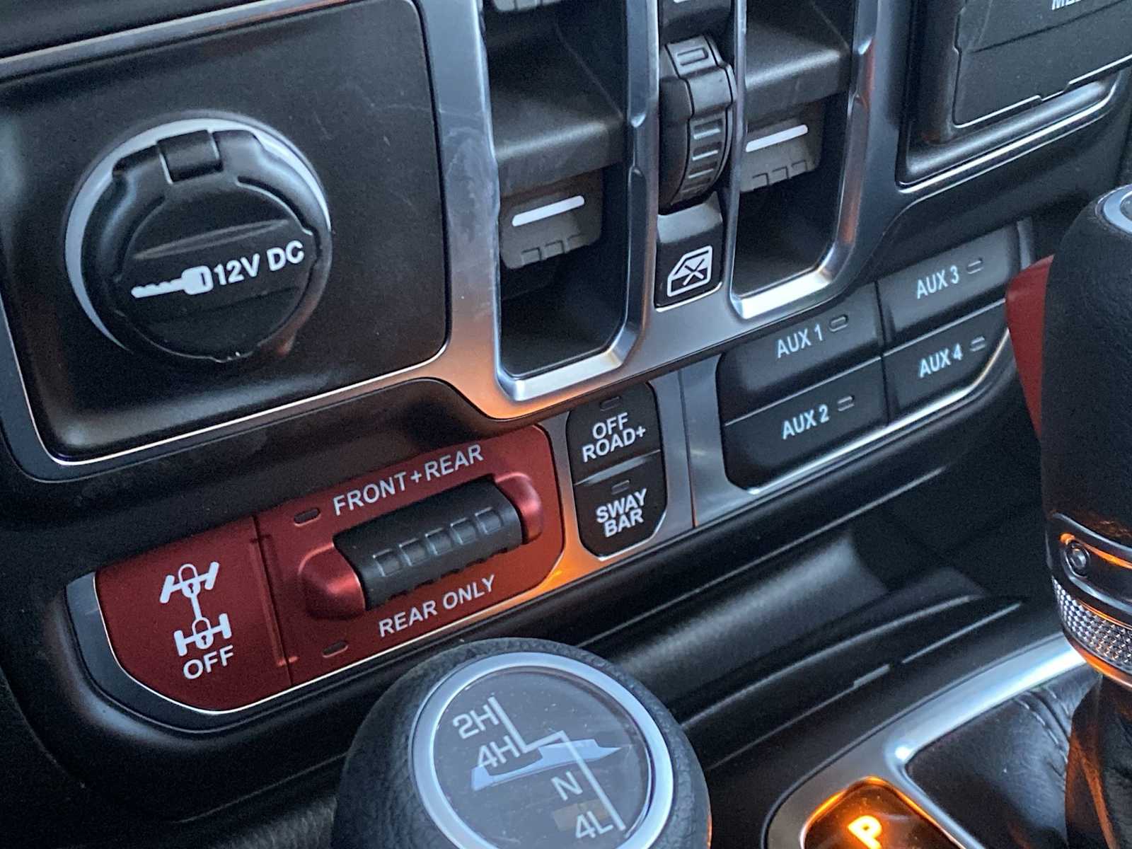 Thumbnail: 2026 Jeep Wrangler - 30