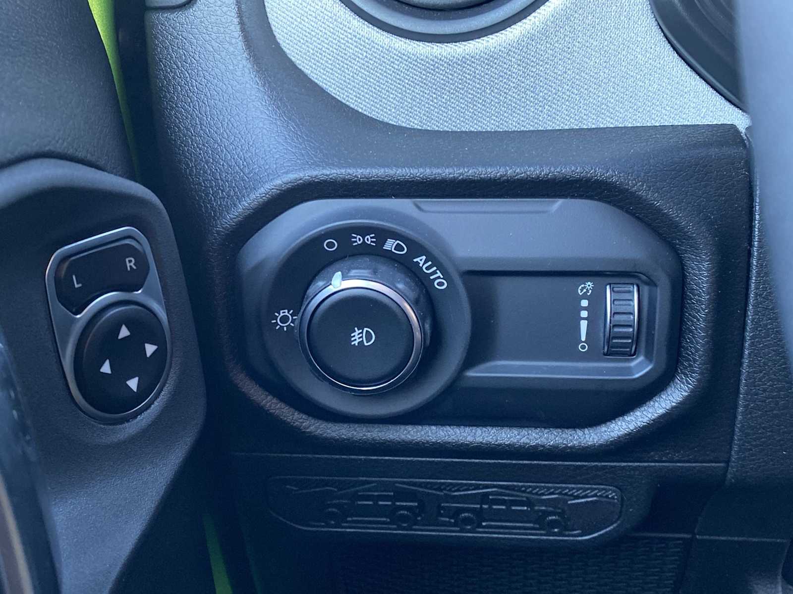 Thumbnail: 2026 Jeep Wrangler - 22