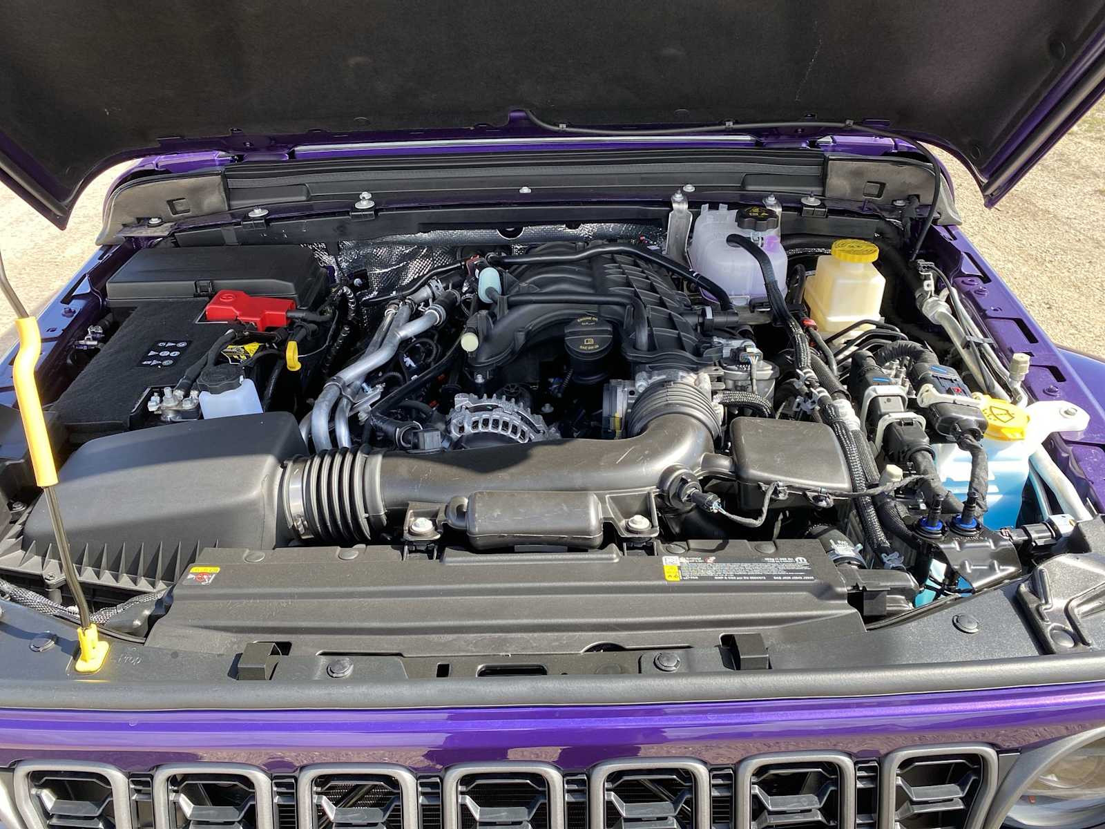 Thumbnail: 2026 Jeep Gladiator - 29