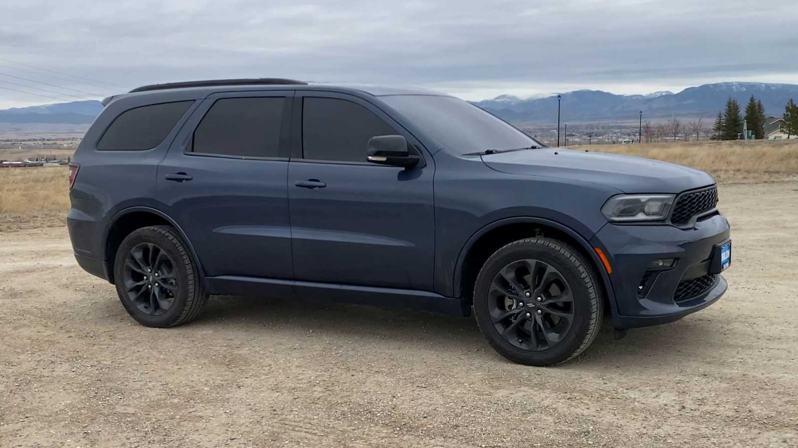 Thumbnail: 2021 Dodge Durango - 9