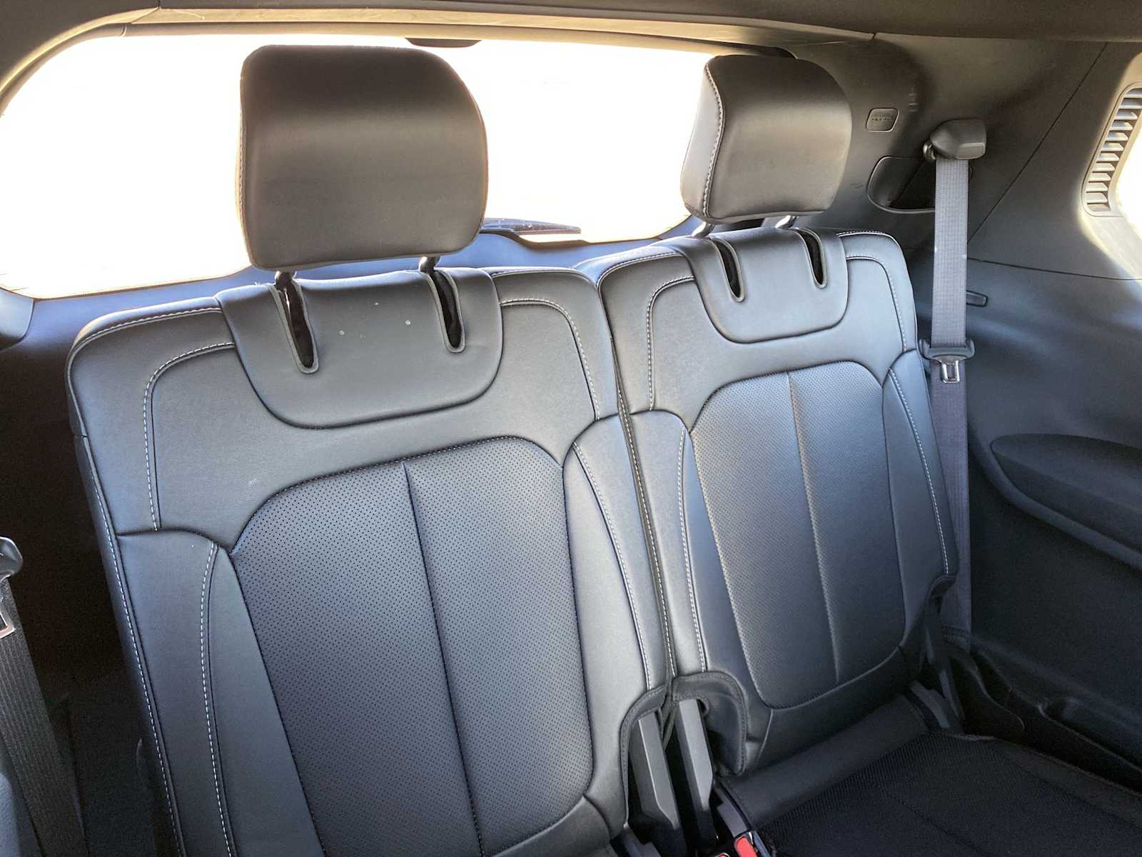 Thumbnail: 2024 Jeep Grand Cherokee L - 38