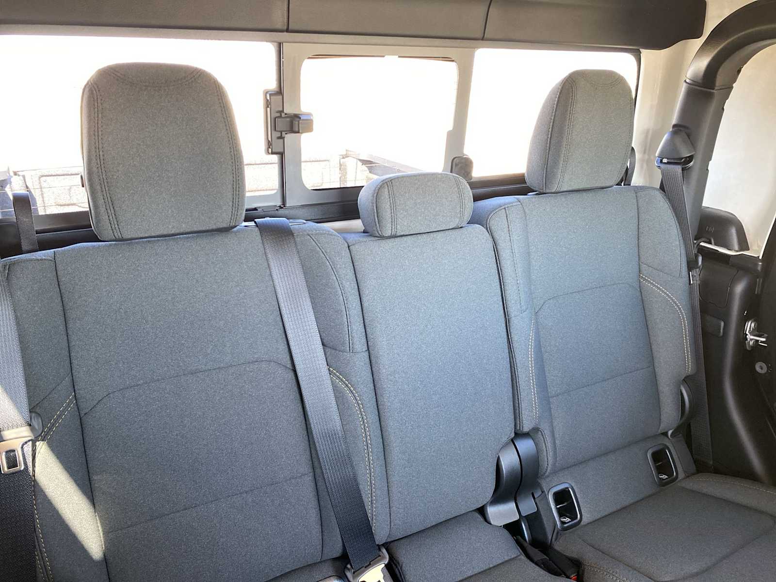 Thumbnail: 2026 Jeep Gladiator - 34