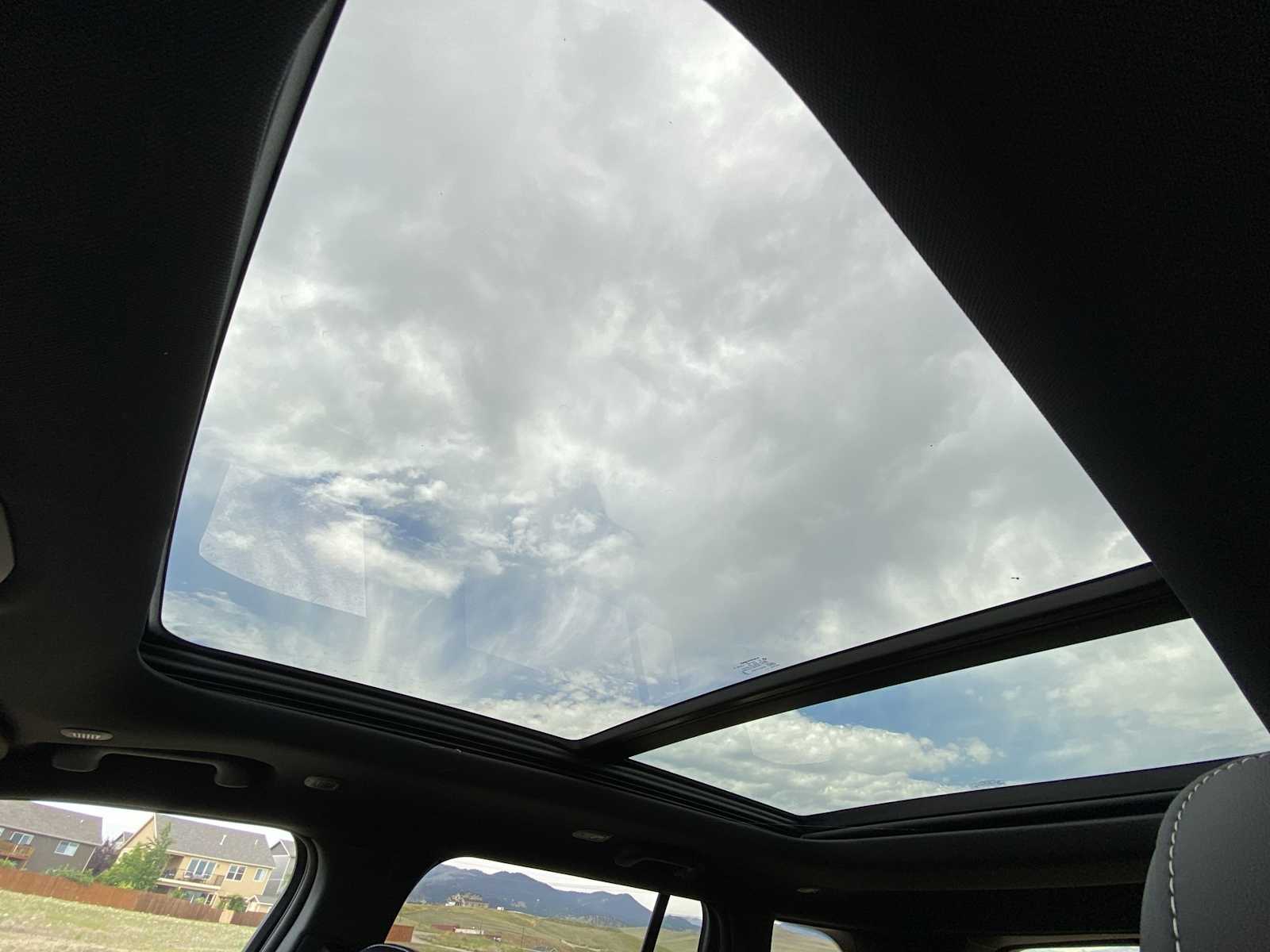 Thumbnail: 2025 Jeep Grand Cherokee - 29