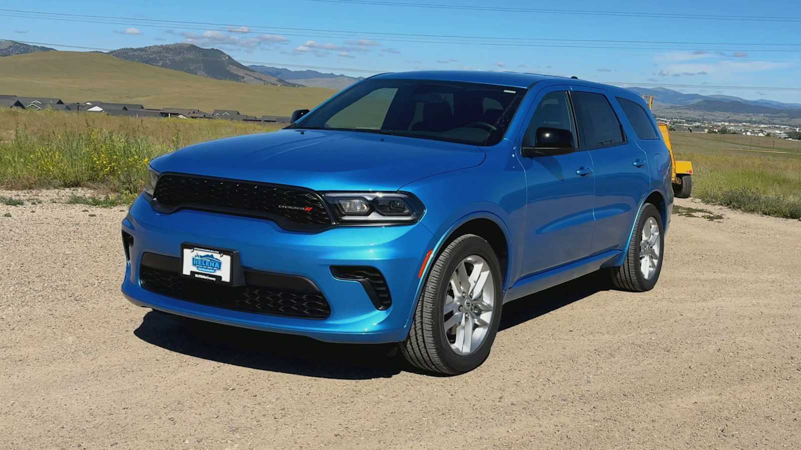 Thumbnail: 2026 Dodge Durango - 4