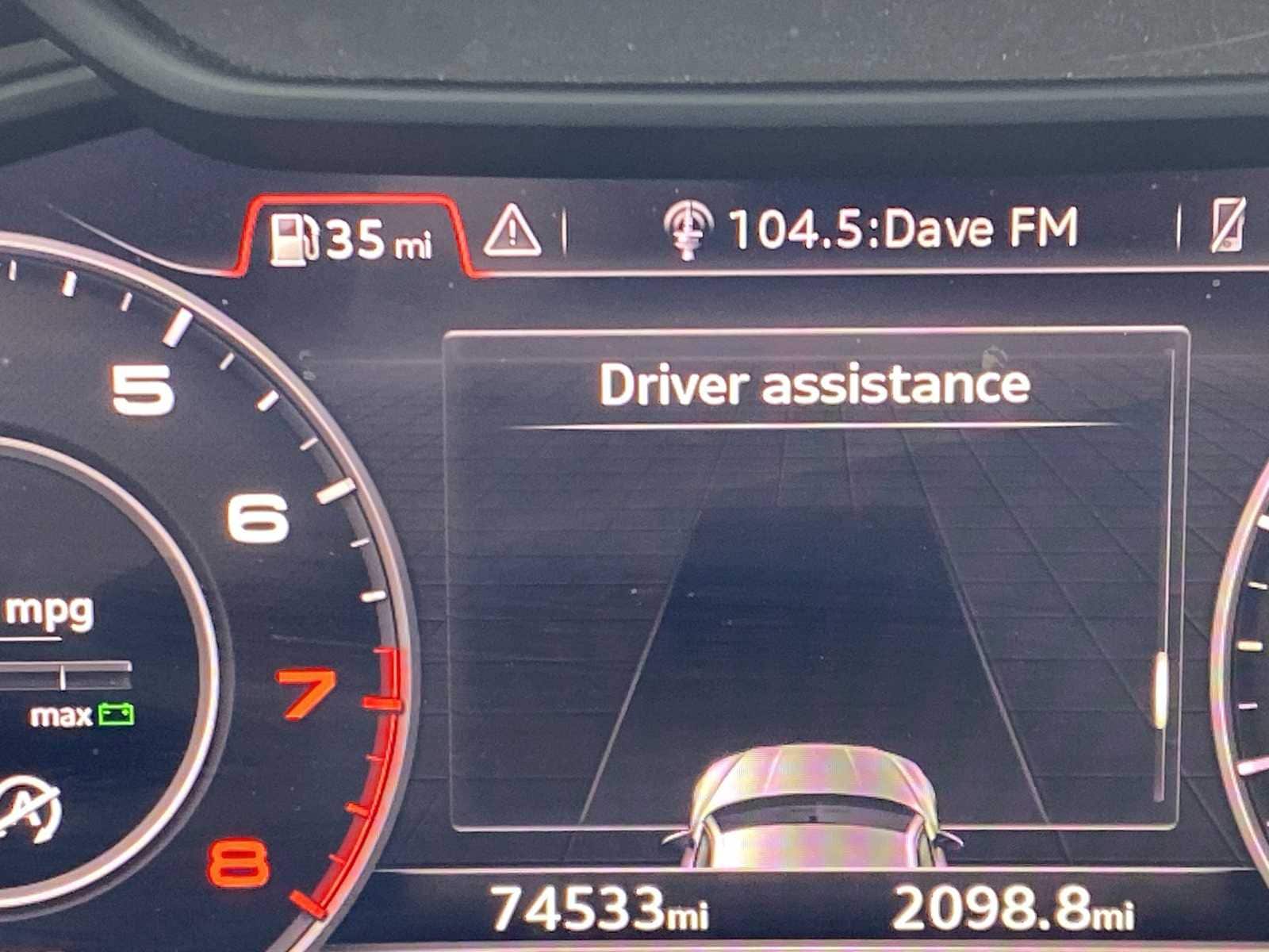 Thumbnail: 2018 Audi A5 - 19