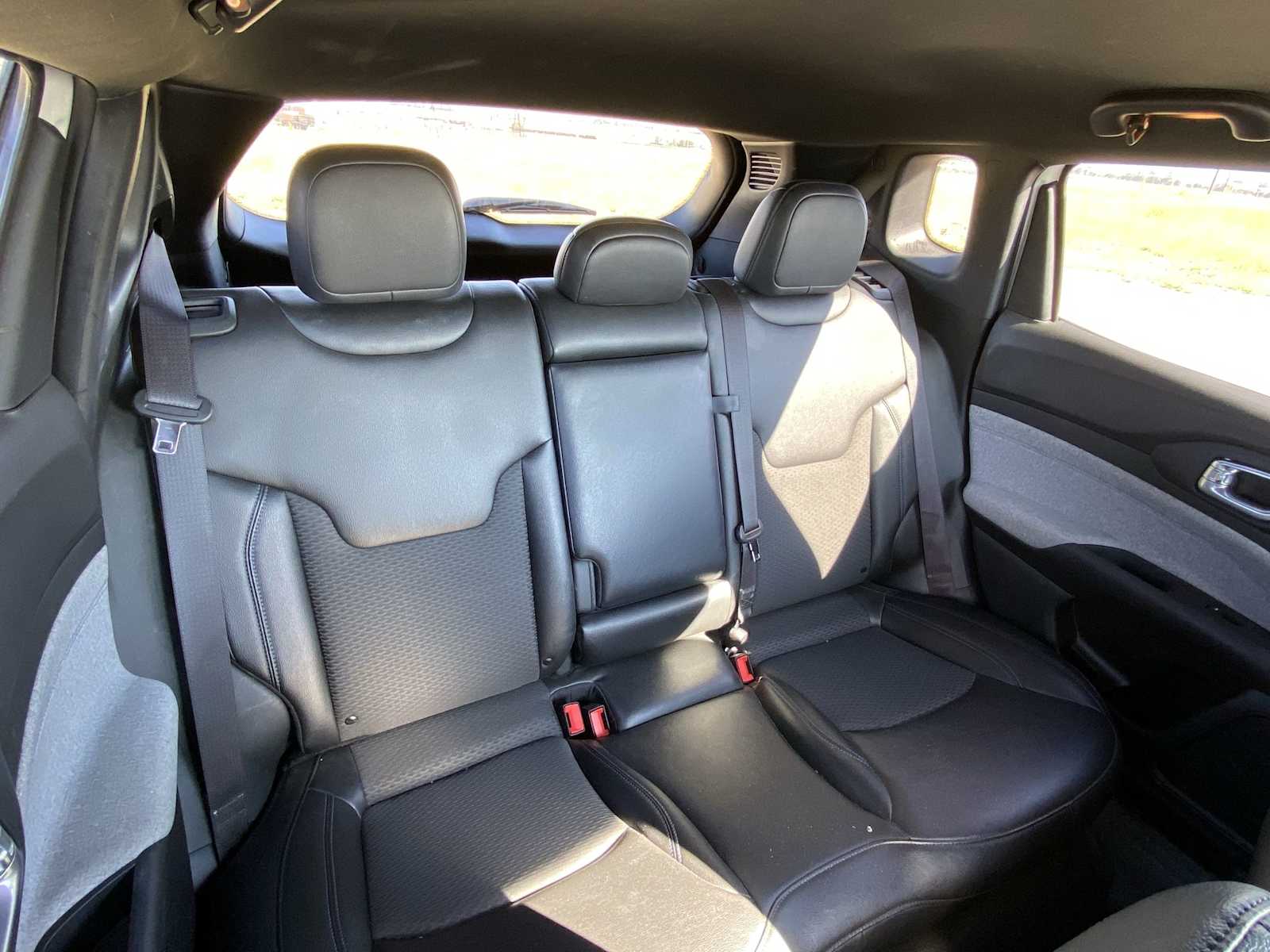 Thumbnail: 2024 Jeep Compass - 15