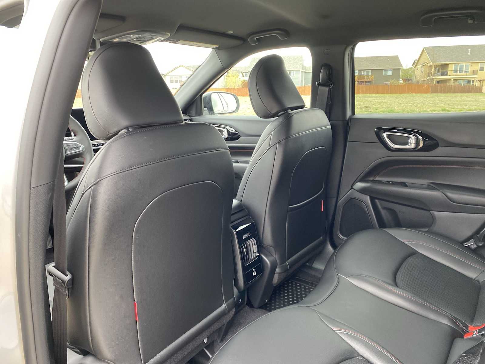 Thumbnail: 2026 Jeep Compass - 34