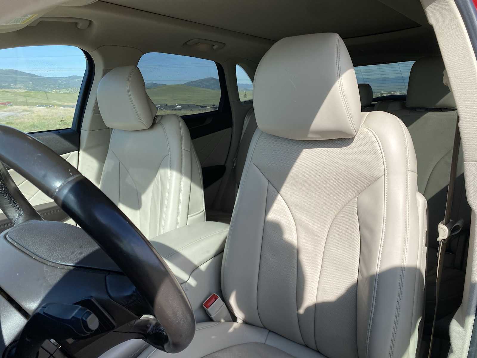 Thumbnail: 2018 Lincoln MKC - 19